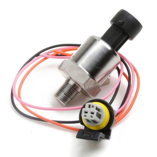 Holley 554-133 Map Sensor - 1 Bar